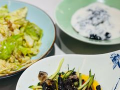 -再回头私房菜·老南京菜