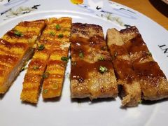 -松子料理(世纪城店)