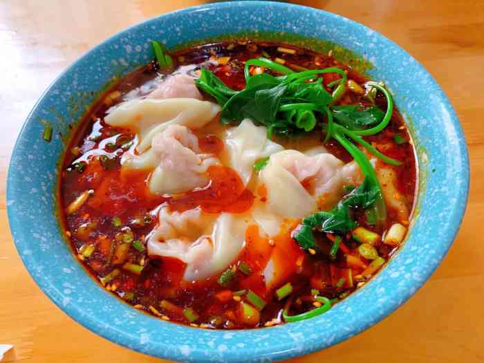 抄手王-"很好吃的一家店 除了抄手之外 还有手."-大众点评移动版