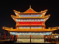 -西安城墙·碑林历史文化景区