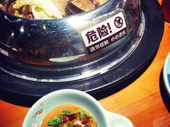 -三个渔夫·蒸汽海鲜(小白楼店)