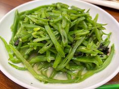 -谢记上海大排档(长寿路店)