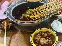 -冒椒火辣(奎星楼街店)