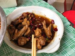 -黑皮酸菜鱼(绣花巷店)