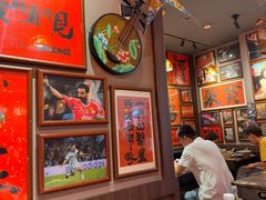 -王繁星面馆(西安熙地港店)