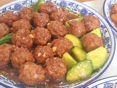 -北大地皖峰饭馆