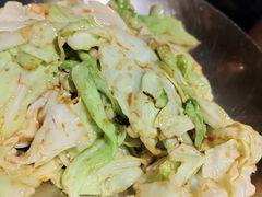 -绿茶餐厅(朝阳大悦城店)