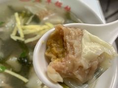 -海平馄饨(逍遥二路店)