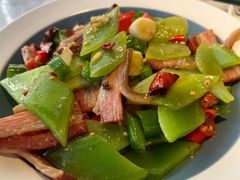 -懒人盐府人家(航天桥店)