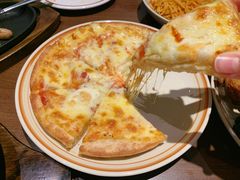 -萨莉亚意式餐厅(杭州滨江天街店)