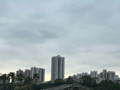 -南宁南湖公园