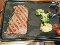 -必胜客(金鹰店)