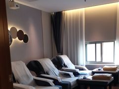 -华夏良子·足道SPA艾灸(铁道大厦店)