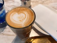 -粤海喜来登酒店·&More聚驿(天河城店)