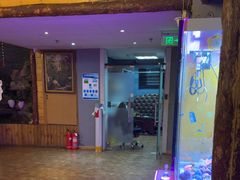 -明日世界密室轰趴·剧本桌游·箭馆团建(国贸店)
