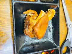 -韩阳王石板烤肉