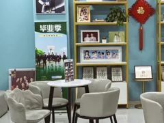 -拍刻风照相馆(浦江城市生活广场店)
