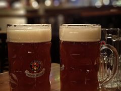 -宝莱纳啤酒花园餐厅PAULANER BRAUHAUS Nanjing(广州路店)
