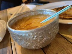 -Doo Dee Thai Food(Issan/Isaan/Esan)