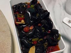 -云中鱼蒸汽石锅鱼(川沙百联店)