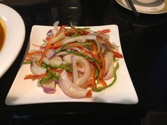 -木卡买提新疆餐厅·清真(新里海顿公馆店)