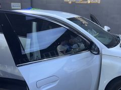 -车艺佳龙膜隐形车衣汽车贴膜(宝山丰宝店)