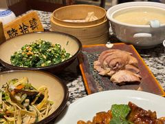 -南京大牌档(崇文门国瑞店)