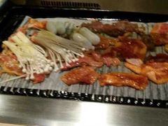 -新石器烤肉(张家港购物公园店)