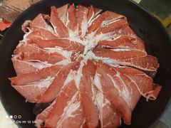-井格重庆火锅(西直门凯德Mall店)
