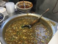 -马光荣肉丸糊辣汤(边东街店)