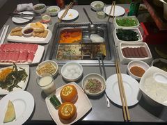 -海底捞火锅(方塔东街店)