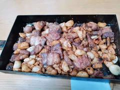 戳子烤五花肉-晓梦戳子肉(瑞云路店)