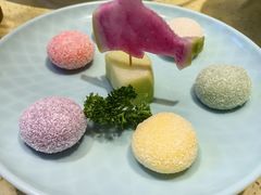 -忠顺斋易州印象烤鸭店(东关新村店)