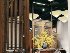 -翡翠江南(国贸商城店)
