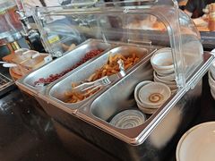 -大师兄·西北小馆(金湾华发商都店)