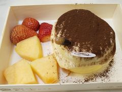 -食武士·舒芙蕾(新街口明瓦廊店)
