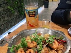 -唐闸邵记鸡煲馆