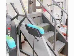 -悦耐私教健身馆(保利中心店)