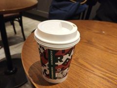 -星巴克(重庆火车北站北广场II店)