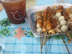 -马记大锅煮(总店)
