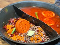 -楠火锅(哈尔滨金爵万象店)