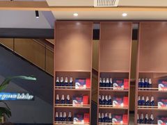 -杨氏青龙虾·羊蝎子(金盛路总店)