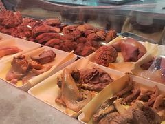 -山南熏肉大饼(辽菜旗舰店)