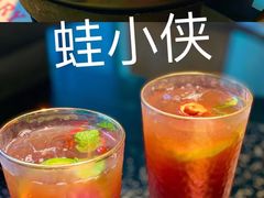 -蛙小侠(桂林万象城店)