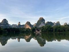 -大新明仕山庄