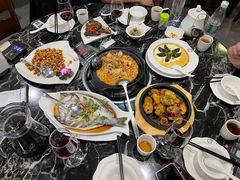 -李师傅脆肚(华强北店)