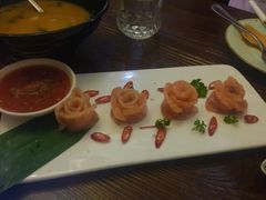 -Siam泰餐厅(水上公园店)