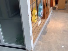 -拾一艺术(壹方天地店)