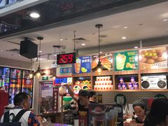-美芝莲(东方宝泰店)
