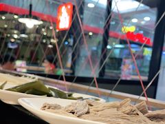 -鱼酷活鱼烤鱼(梅江印象城店)